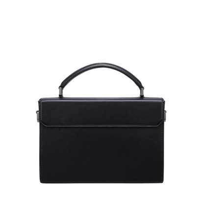 ST Dupont Leather goods Apex Schwarz