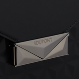 ST Dupont Leather goods Apex Schwarz