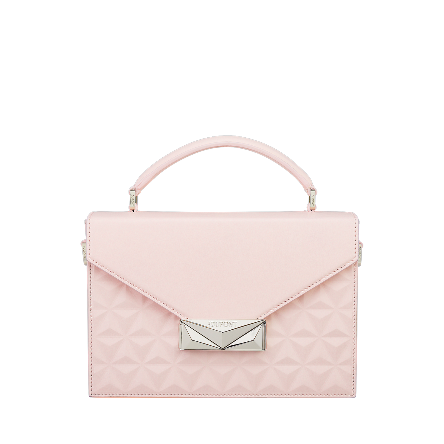 ST Dupont Leather goods Apex Light-pink