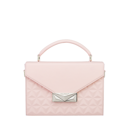 ST Dupont Leather goods Apex Light-pink
