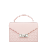 ST Dupont Leather goods Apex Light-pink