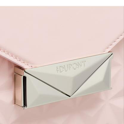 ST Dupont Leather goods Apex Light-pink