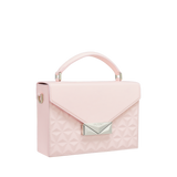 ST Dupont Leather goods Apex Light-pink