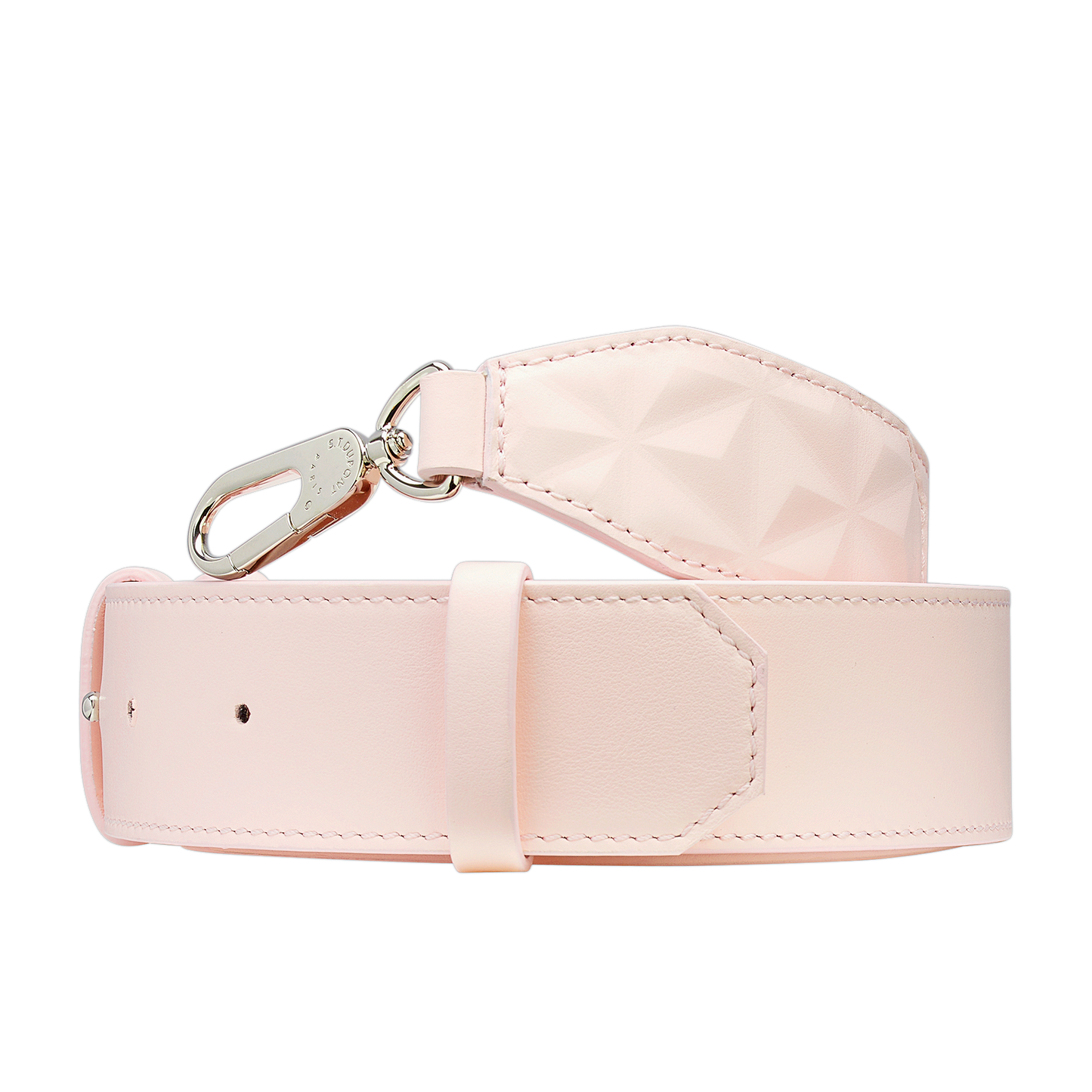 ST Dupont Leather goods Apex Light-pink