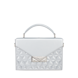 ST Dupont Leather goods Apex Silver