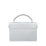 ST Dupont Leather goods Apex Silver