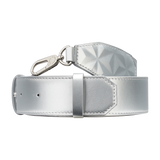 ST Dupont Leather goods Apex Silver
