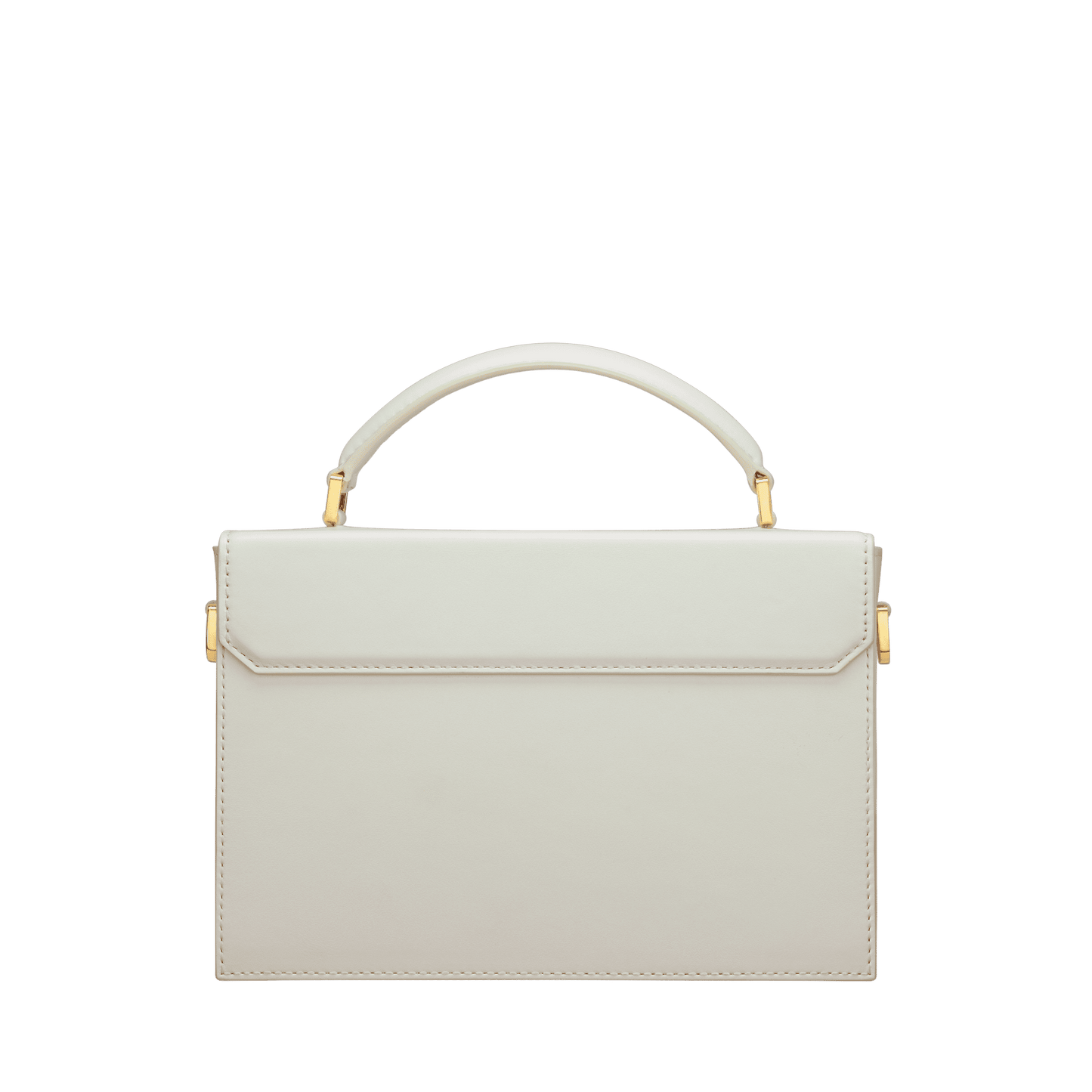 ST Dupont Leather goods Apex Off-white
