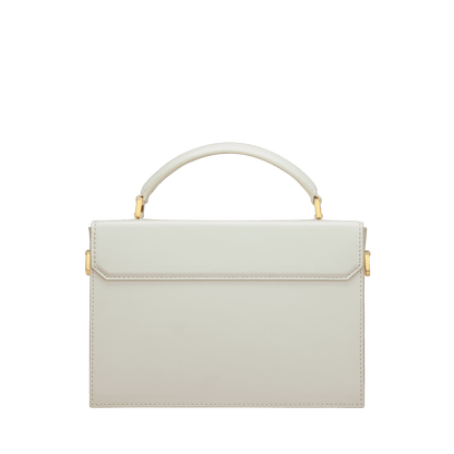 ST Dupont Leather goods Apex Off-white