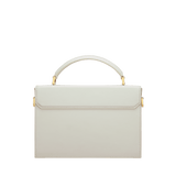 ST Dupont Leather goods Apex Off-white