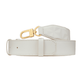 ST Dupont Leather goods Apex Off-white