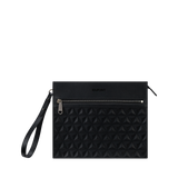 ST Dupont Leather goods Apex Schwarz