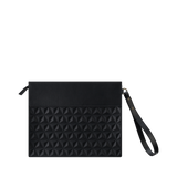 ST Dupont Leather goods Apex Schwarz