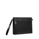 ST Dupont Leather goods Apex Schwarz