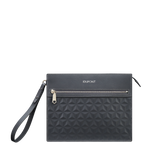 ST Dupont Leather goods Apex Grey