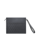 ST Dupont Leather goods Apex Grey