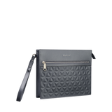 ST Dupont Leather goods Apex Grey