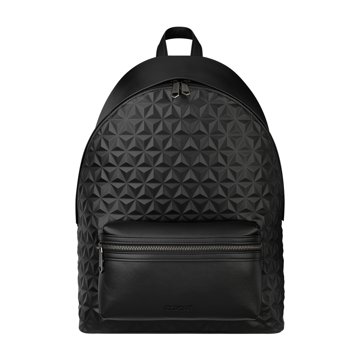 ST Dupont Maroquinerie Apex Noir