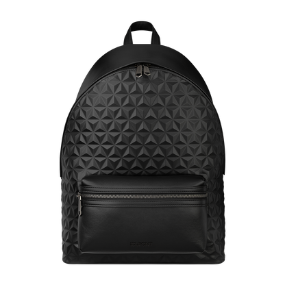 ST Dupont Maroquinerie Apex Noir