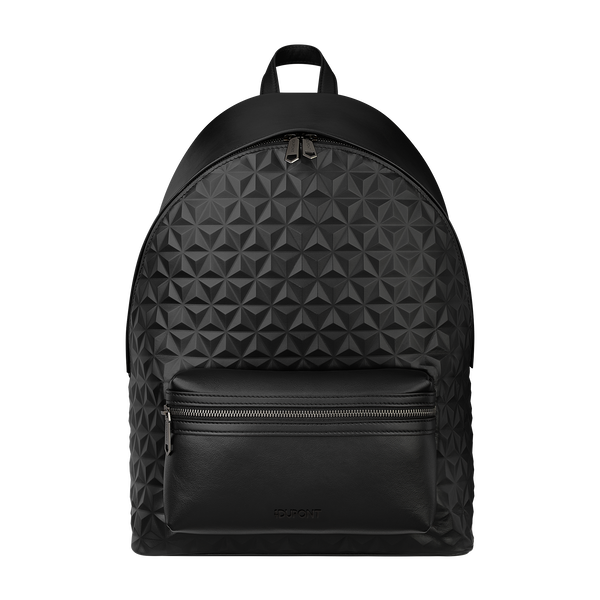 ST Dupont Leather goods Apex Schwarz