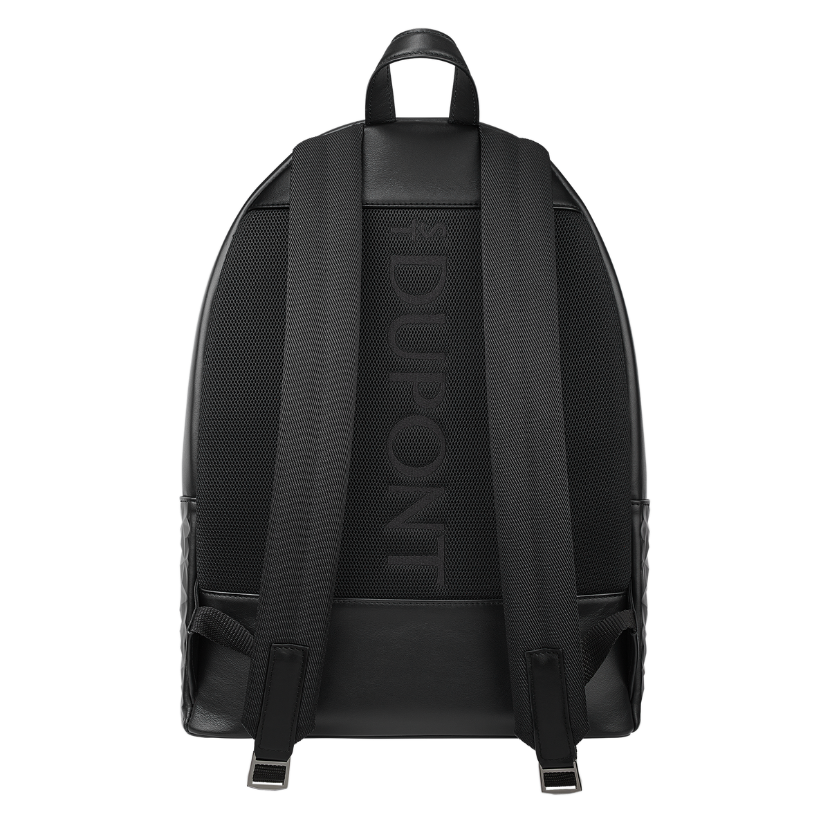 ST Dupont Maroquinerie Apex Noir