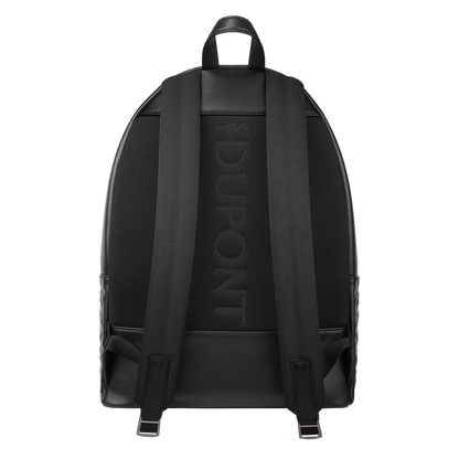 ST Dupont Maroquinerie Apex Noir