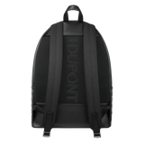 ST Dupont Leather goods Apex Schwarz