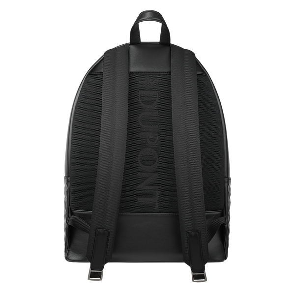 ST Dupont Leather goods Apex Schwarz