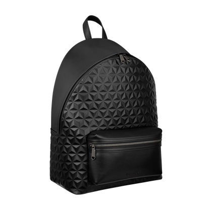 ST Dupont Maroquinerie Apex Noir