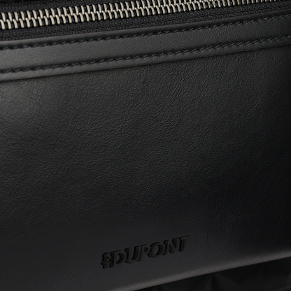 ST Dupont Maroquinerie Apex Noir