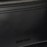 ST Dupont Leather goods Apex Schwarz