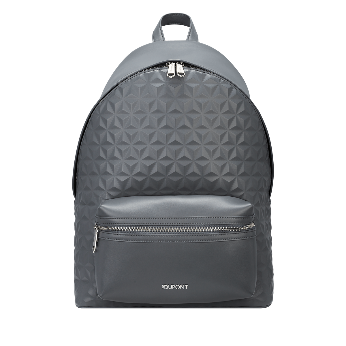 ST Dupont Leather goods Apex Grey
