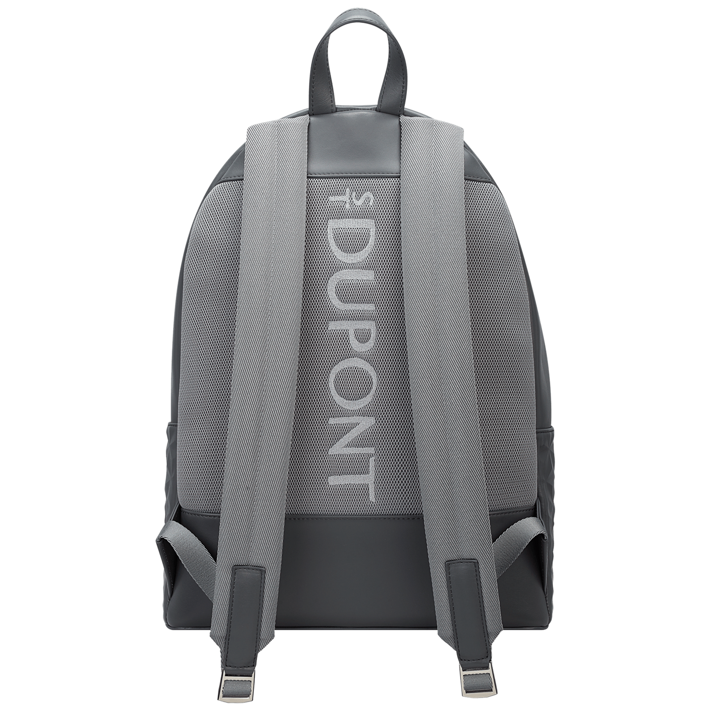 ST Dupont Leather goods Apex Grey