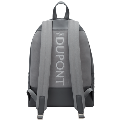ST Dupont Leather goods Apex Grey