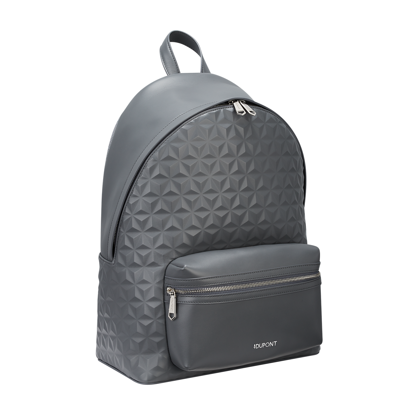ST Dupont Leather goods Apex Grey