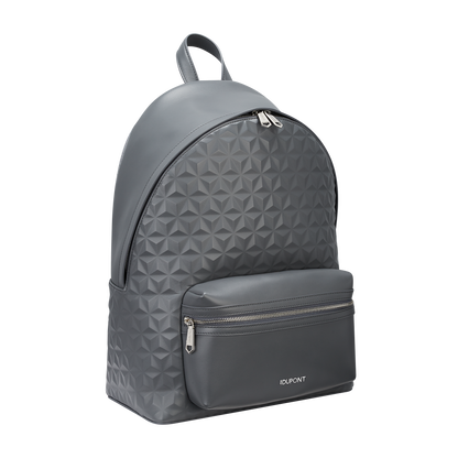 ST Dupont Leather goods Apex Grey