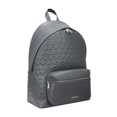 ST Dupont Leather goods Apex Grey