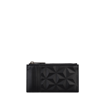 ST Dupont Leather goods Apex Schwarz