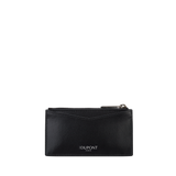 ST Dupont Leather goods Apex Schwarz