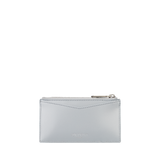 ST Dupont Leather goods Apex Silver