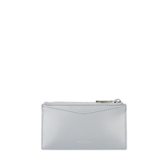 ST Dupont Leather goods Apex Silver