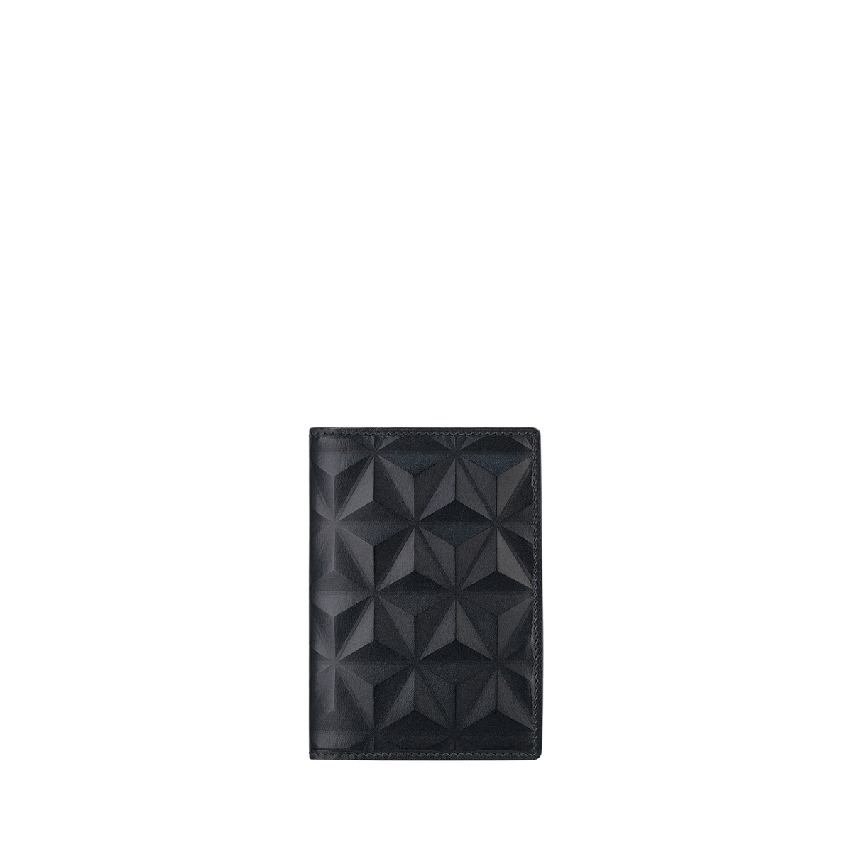 ST Dupont Leather goods Apex Schwarz