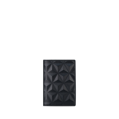 ST Dupont Leather goods Apex Schwarz