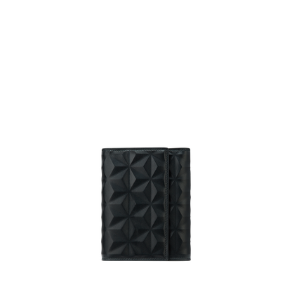 ST Dupont Leather goods Apex Schwarz