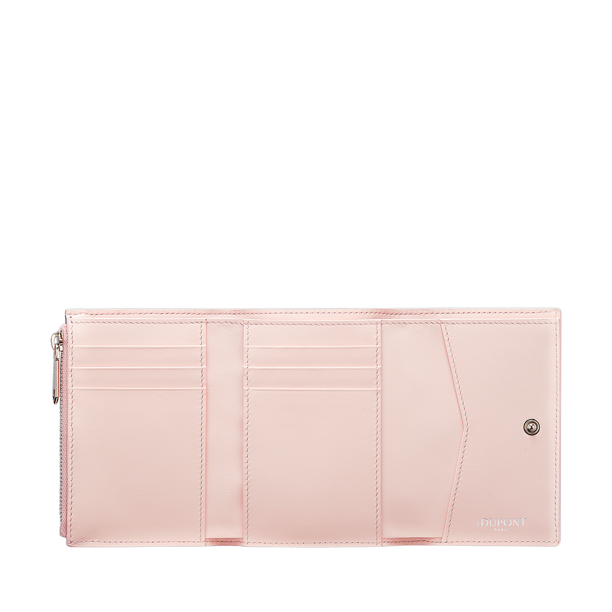 ST Dupont Leather goods Apex Light-pink