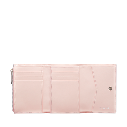 ST Dupont Leather goods Apex Light-pink