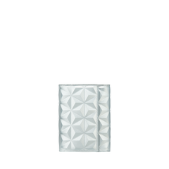 ST Dupont Leather goods Apex Silver