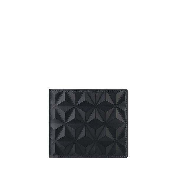 ST Dupont Leather goods Apex Schwarz