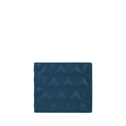 ST Dupont Leather goods Apex Dark-blue