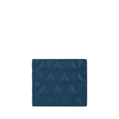 ST Dupont Leather goods Apex Dark-blue